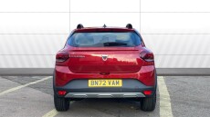 Dacia Sandero Stepway 1.0 TCe Prestige 5dr Petrol Hatchback